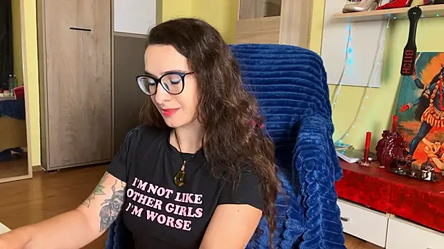 dreamin blaze online show from 25, 9, 2025