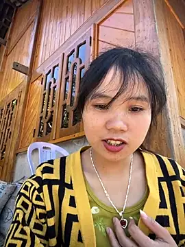 Ngoc-bbi online show from 27, 11, 2025