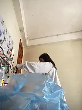 Ngoc-bbi online show from 1, 3, 2026