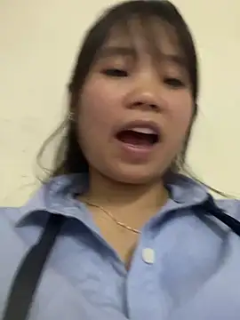 Ngoc-bbi online show from 25, 3, 2026