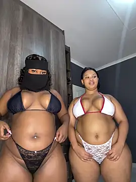 Ebony Warlock  online show from 22, 2, 2026