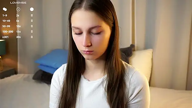 MelaniSeiver online show from 25, 11, 2025