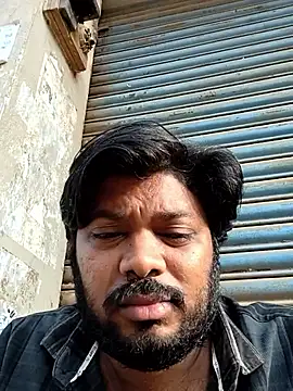 Snapshot of sunkara1 chatting on 7, 10, 2025 sunkara1 online show from 7, 10, 2025