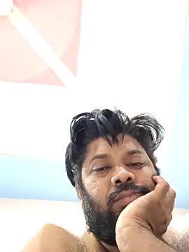 Snapshot of sunkara1 chatting on 7, 10, 2025 sunkara1 online show from 7, 10, 2025