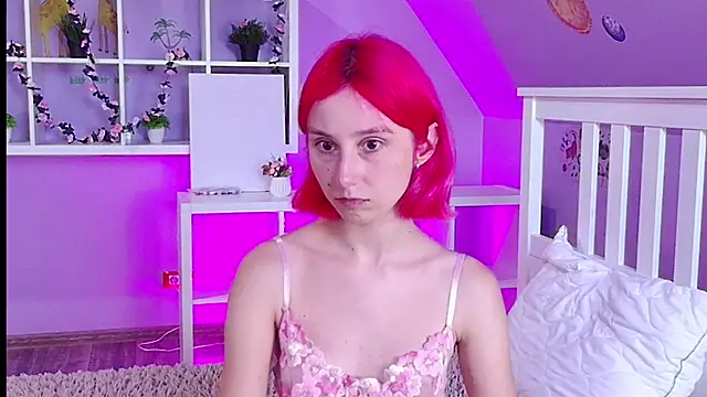 Liann Stark online show from 28, 7, 2026