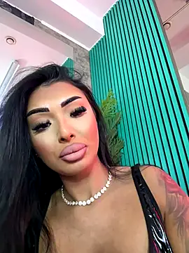 Snapshot of ArabellaPosh chatting on 20, 9, 2025 ArabellaPosh online show from 20, 9, 2025