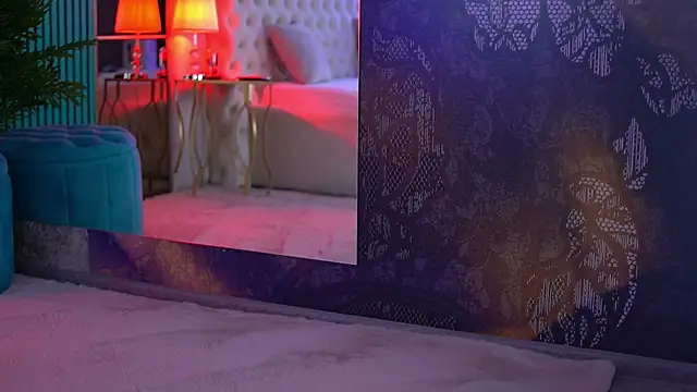 ArabellaPosh online show from 19, 12, 2025