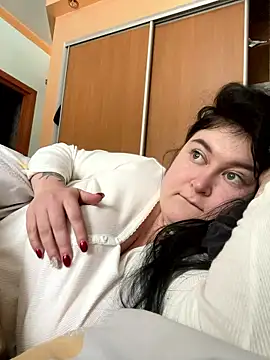 DazzzlingDame online show from 13, 1, 2026