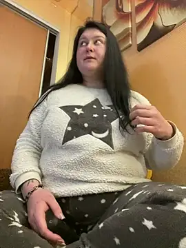 DazzzlingDame online show from 27, 2, 2026