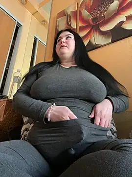 DazzzlingDame online show from 11, 3, 2026