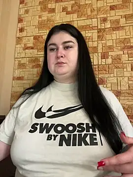 DazzzlingDame online show from 3, 4, 2026