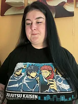 DazzzlingDame online show from 20, 4, 2026