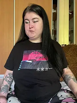 Snapshot of DazzzlingDame chatting on 21, 5, 2026 DazzzlingDame online show from 21, 5, 2026