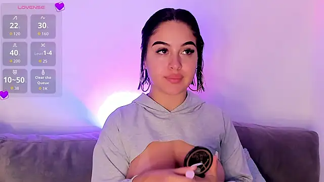 AnaLevii online show from 8, 1, 2026