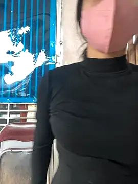 Snapshot of Clara8899 chatting on 27, 10, 2025 Clara8899 online show from 27, 10, 2025