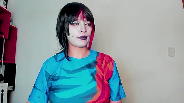 Snapshot of Akalidemon chatting on 16, 2, 2026 Akalidemon online show from 16, 2, 2026