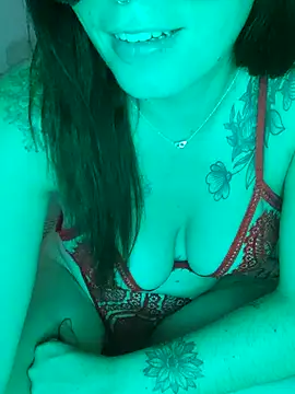 Sainte bambi  online show from 19, 9, 2025