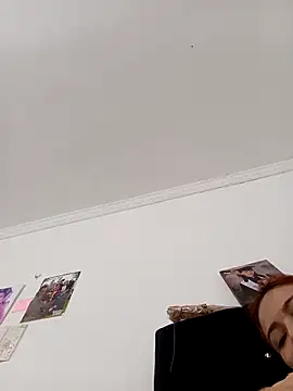 dulcelatin21 online show from 17, 10, 2025