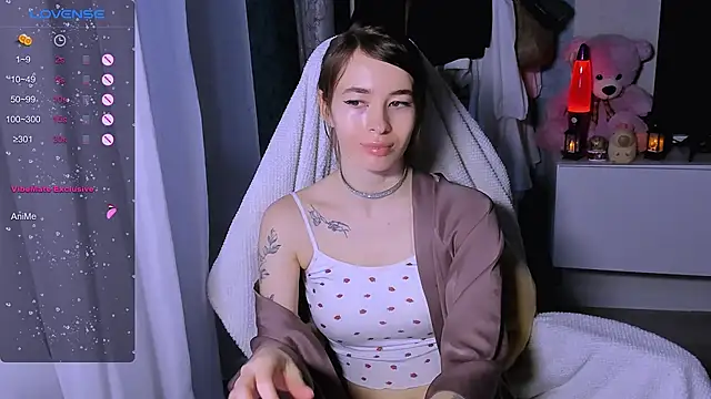 ZoyaMill online show from 20, 12, 2025