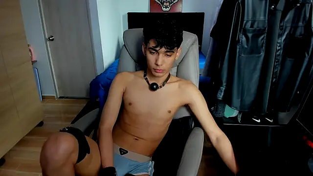 AliottTwink online show from 1, 7, 2026
