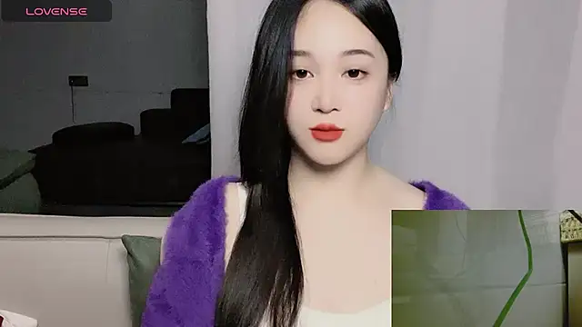 woaiqinqin online show from 16, 12, 2025