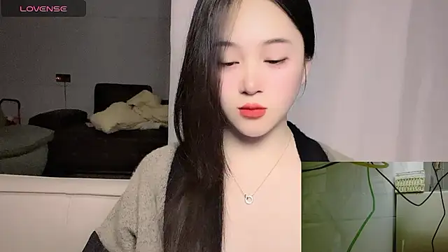 woaiqinqin online show from 19, 1, 2026