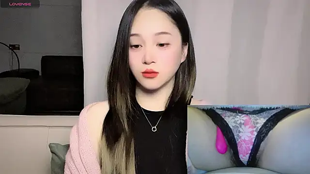 woaiqinqin online show from 12, 3, 2026