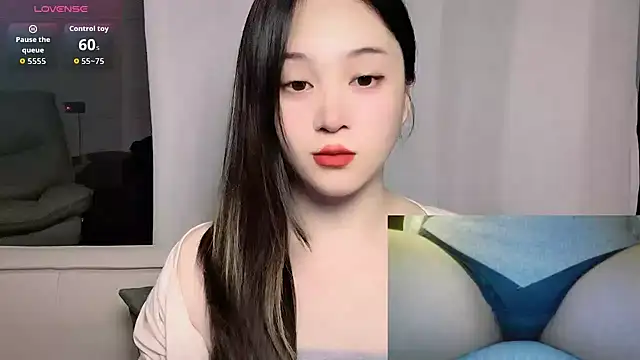 Snapshot of woaiqinqin chatting on 26, 7, 2026 woaiqinqin online show from 26, 7, 2026