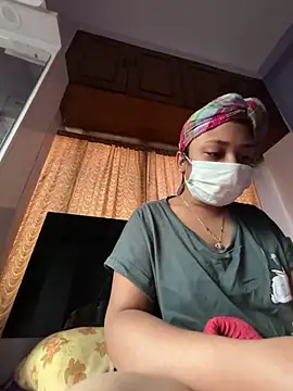 angelofyourworld online show from 13, 4, 2026