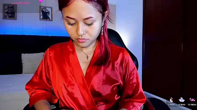 Snapshot of MAYASMITH__ chatting on 11, 7, 2026 MAYASMITH online show from 11, 7, 2026