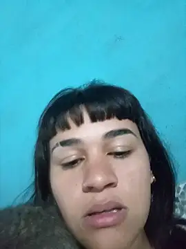 HauntingUpright online show from 27, 9, 2025