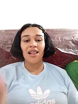 HauntingUpright online show from 29, 3, 2026