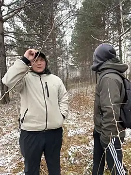 desiredude9 online show from 5, 11, 2025