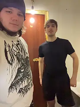 desiredude9 online show from 19, 2, 2026