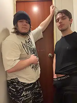 desiredude9 online show from 20, 2, 2026