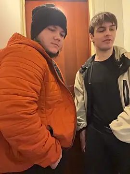 desiredude9 online show from 21, 2, 2026