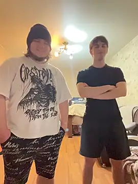 desiredude9 online show from 22, 2, 2026