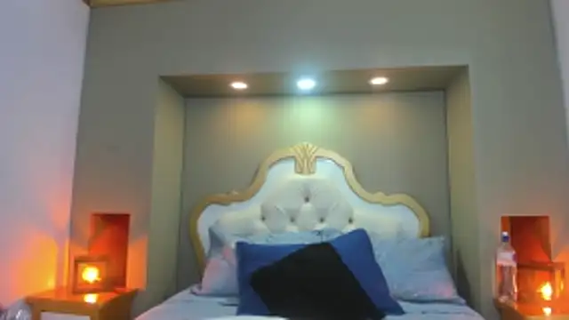 AteneaGreyy online show from 31, 10, 2025