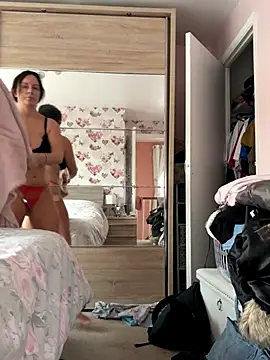 nightingale27 online show from 15, 10, 2025