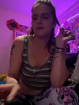 kittykatbean online show from 27, 11, 2025