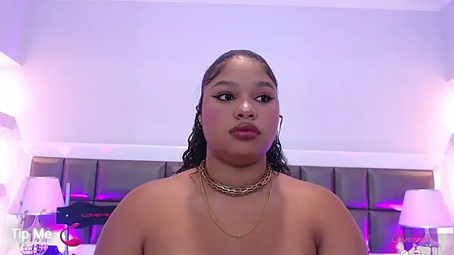 LennaEvans online show from 22, 10, 2025