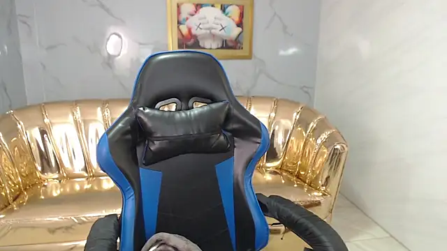 Canela s1 online show from 22, 10, 2025