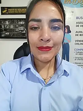 Snapshot of MAYE__13 chatting on 27, 6, 2026 MAYE 13 online show from 27, 6, 2026