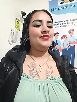 Snapshot of MAYE__13 chatting on 9, 7, 2026 MAYE 13 online show from 9, 7, 2026