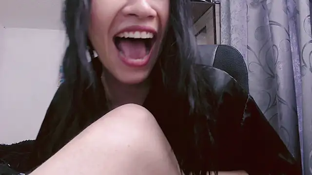 scarlett vonrose online show from 13, 9, 2025