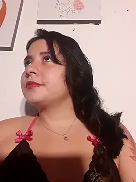 Yuli-27 online show from 8, 10, 2025