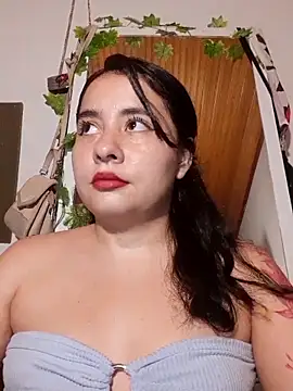 Yuli-27 online show from 21, 11, 2025