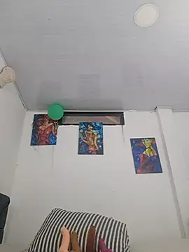 Snapshot of zoe_stp_latina chatting on 1, 11, 2025 zoe stp latina online show from 1, 11, 2025