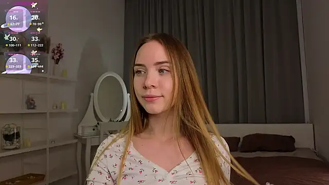 CarollSmithh online show from 6, 11, 2025