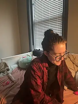 knottybunny online show from 30, 11, 2025